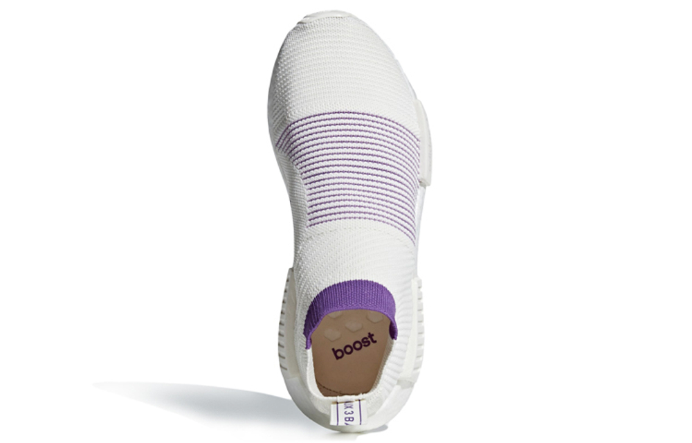 Кроссовки Adidas Originals Nmd Cs1 Primeknit (Женская размерная сетка)