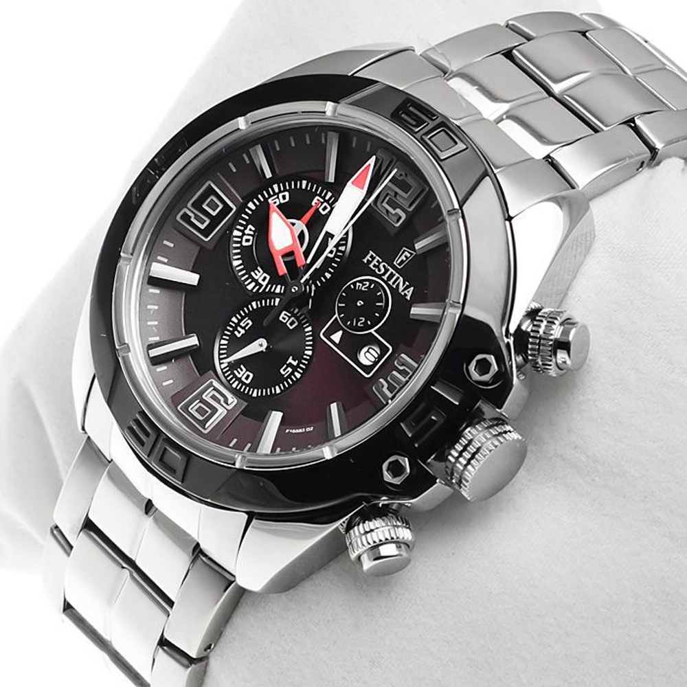 Мужские наручные часы Festina F16583/2