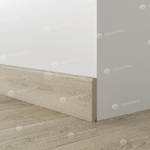 Плинтус Alpine Floor Parquet Light SK 11-27 Мета