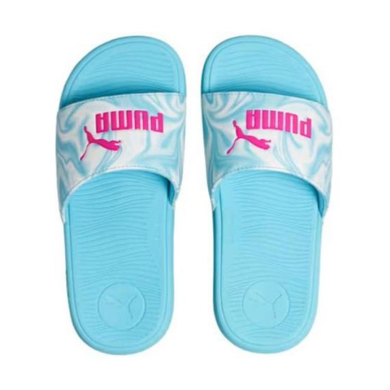 Puma Cool Cat 2.0 'Blue'