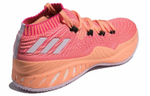 Кроссовки Stella Mccartney X Adidas Crazy Exp Low Rs