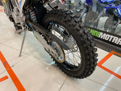 Мотоцикл кроссовый GR2 250 Enduro OPTIMUM 21/18 (2020)