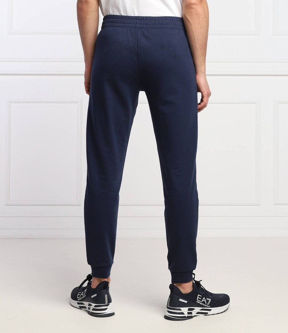 спортивные штаны EA7 - темно-синий(3LPP72 PJ05Z)