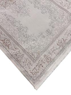 Ковер Oasis OC102A Cream/Cream Прямоугольник