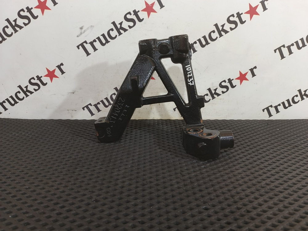 Кронштейн кабины задний левый 2023г.