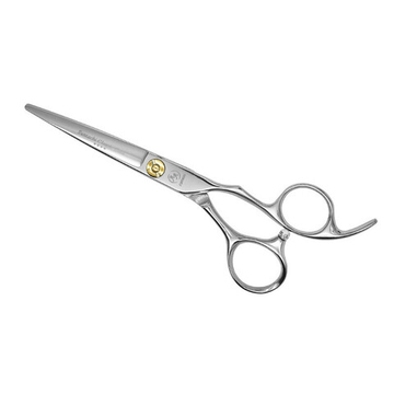 Suntachi Classic Gold прямые ножницы ZS(ZX)-MPI-60L 4 класс ✅ Оригинал