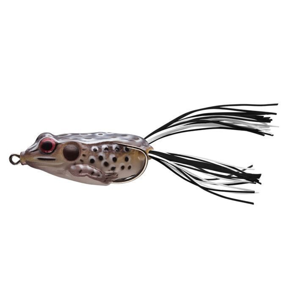 Воблер Sprut Sawa Frog