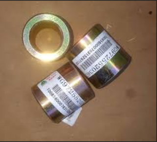 Втулка крепления реактивной тяги Sitrak C7H