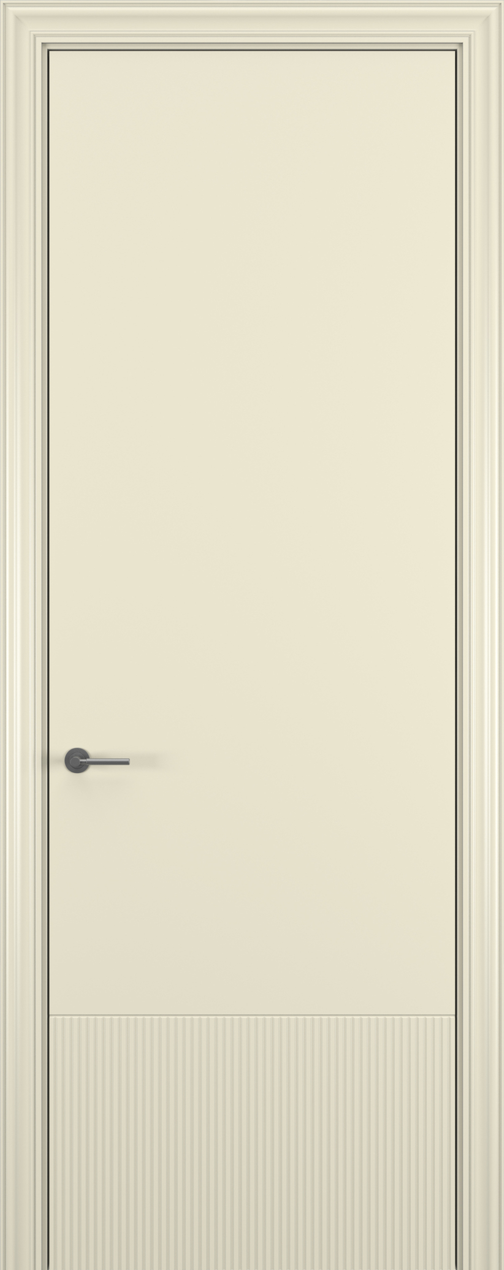 Межкомнатная дверь ART Classic ПГ Area