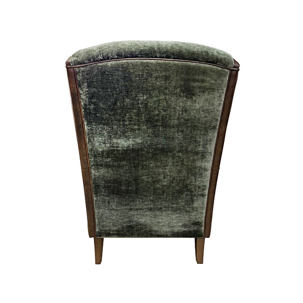 Кресло "Корнер Олива"