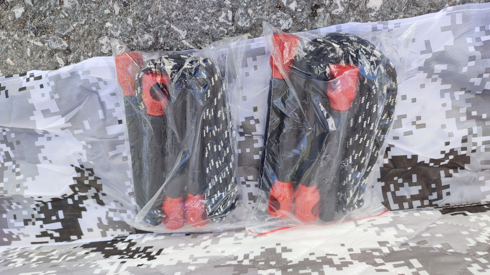 Зимняя палатка куб 300*300*210 3х слойная