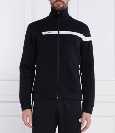 Худи Skaz BOSS GREEN - черный(50498275)