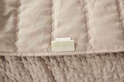 Ирма (беж) Покрывало 160х220