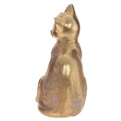 GAEM Фигурка декоративная "Кошки", L15 W8,5 H18,5 см