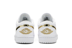 Кроссовки Jordan Air Jordan 1 Low (Женская размерная сетка)
