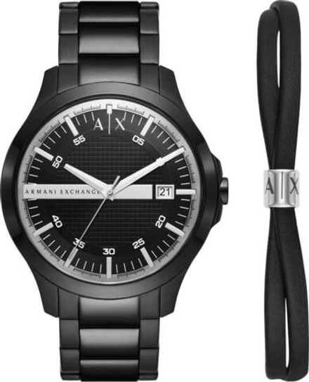Мужские наручные часы Armani Exchange AX7134SET