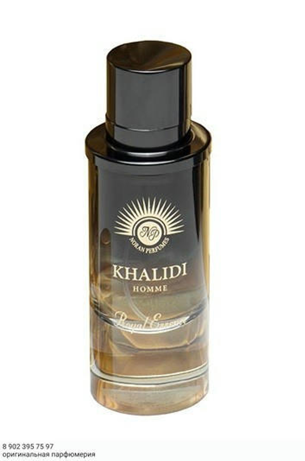 Noran Perfumes Khalidi (Royal Essence)