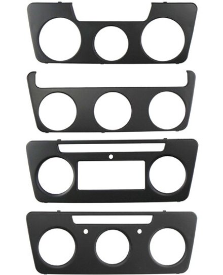 Магнитола для Skoda Octavia A5 2004-2013 (рамка черная глянцевая) - Canbox 10-0229 Qled, Android 10, ТОП процессор, SIM-слот