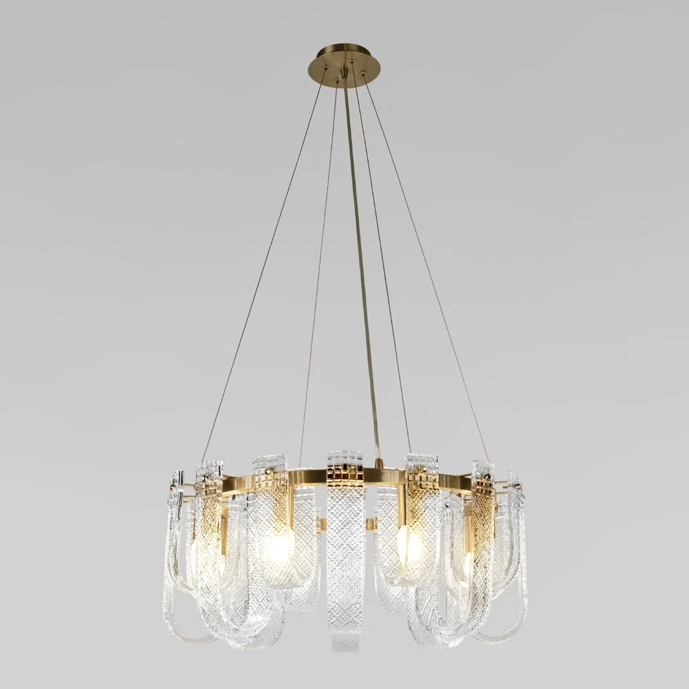 Подвесная люстра Loft It JERSEY 10296/600