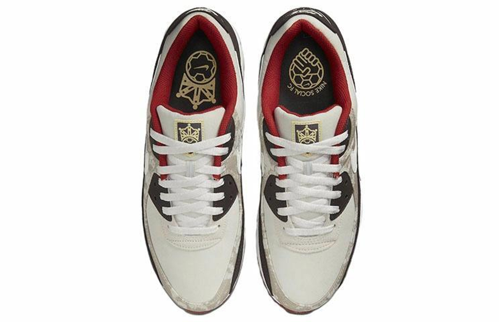 Кроссовки Nike Air Max 90