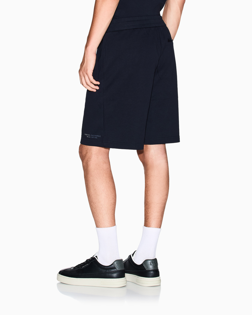 Шорты мужские ARMANI EXCHANGE