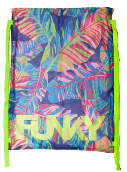 Сетка для инвентаря FUNKY Leaving Today