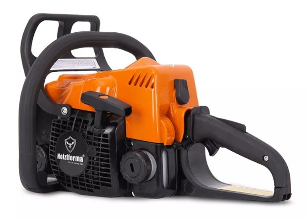 Бензопила HOLZFFORMA G180 Black Edition CS18066GY