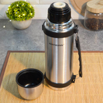 Термос 0,75л нерж, НМ 21375