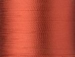 Нитки вышивальные вискоза Madeira Rayon №40, 200 м, цв. 1221, 9840, 5 катушек