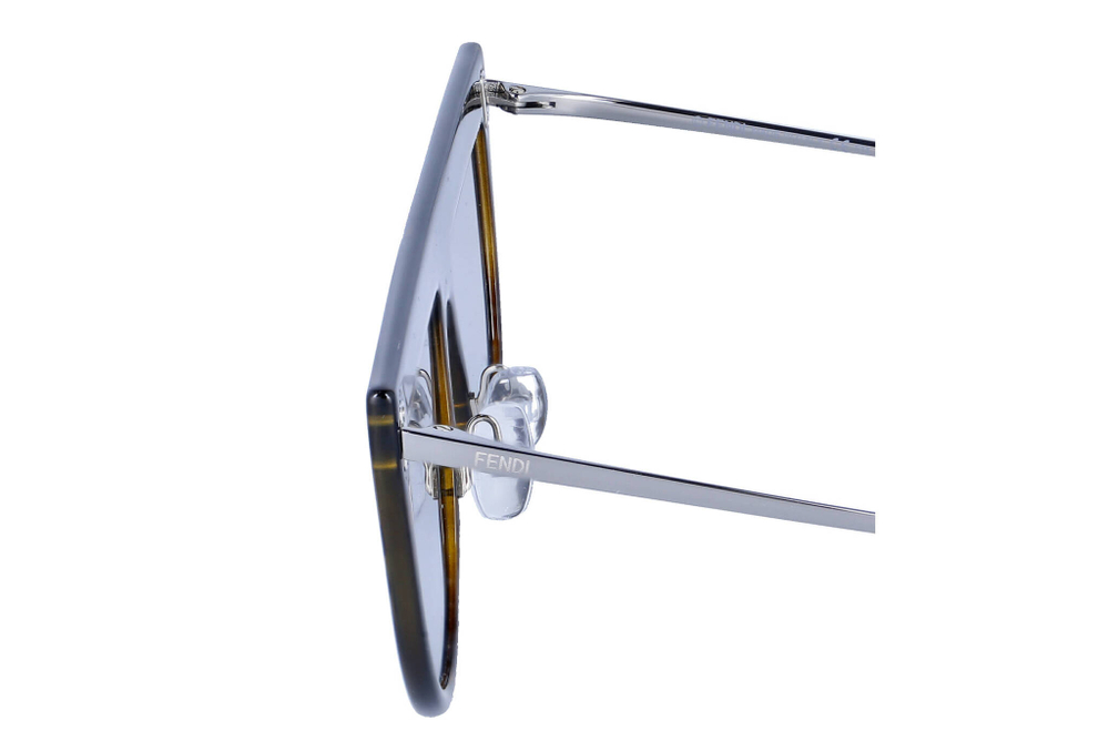 Солнцезащитные очки Fendi - черепаховый(0372)