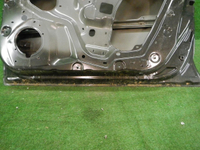 Дверь передняя правая Nissan X-Trail t32 (2013-2022)