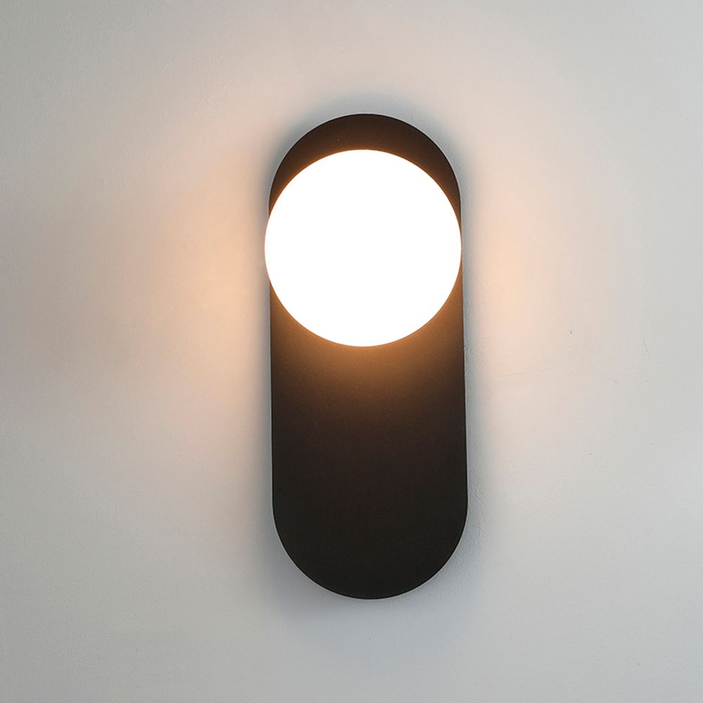 Настенный Светильник Fast Brass By Imperiumloft