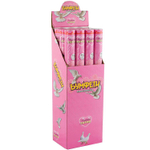 Хлопушка Бумфети 60см конф бум/фолГолуби