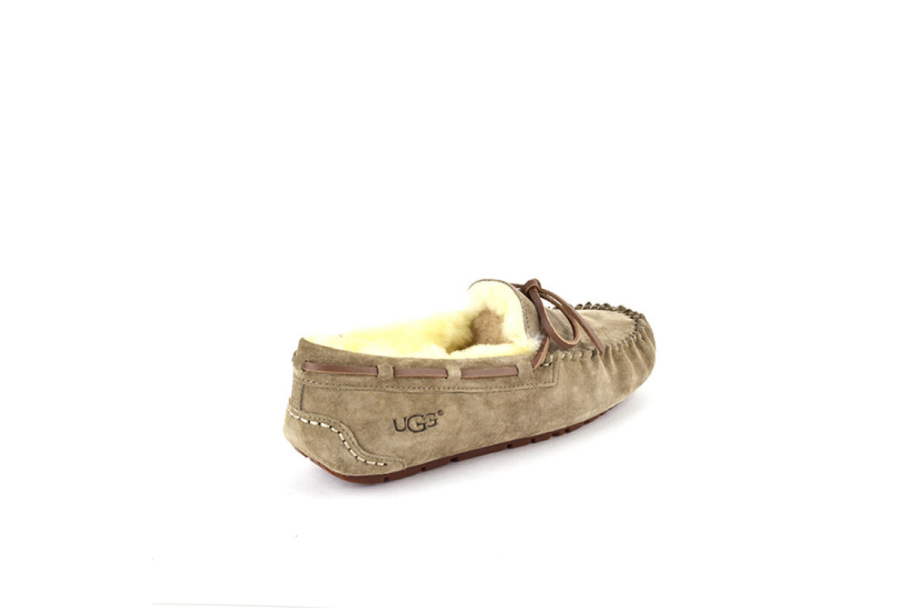 UGG Dakota Green-Olive
