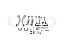 Комплект деталей передней подвески UNIO SSP-40184