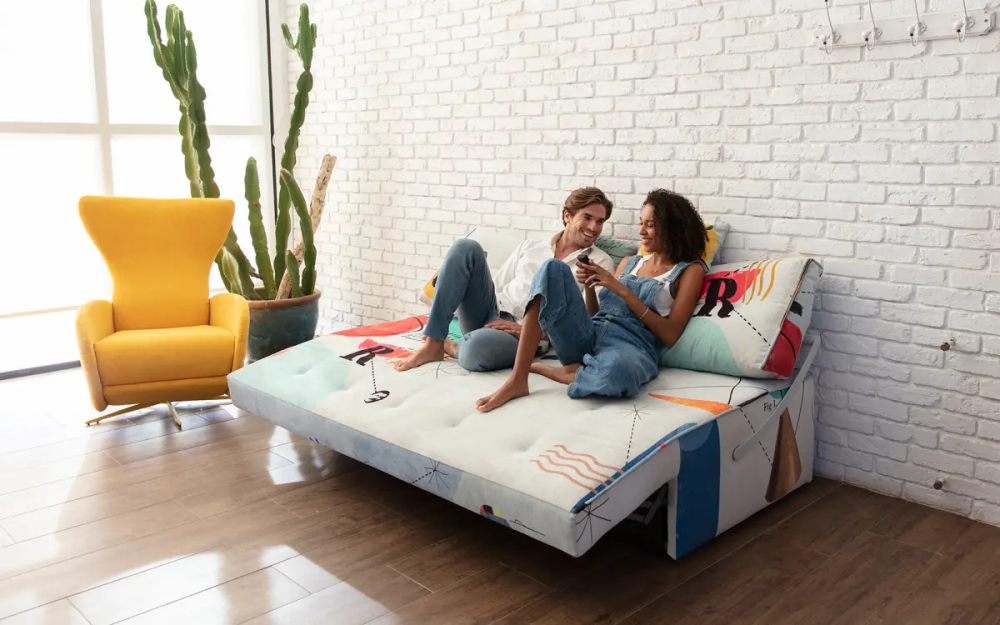 Диван-кровать Indy