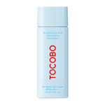 Крем лёгкий увлажняющий солнцезащитный Tocobo Bio watery sun cream SPF50+ PA++++, 50 мл