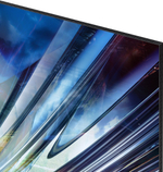 Телевизор Samsung QE85QN900DU, Neo QLED, 8K UHD, черный графит, 2024