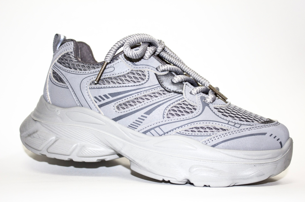 Кроссовки женские демисезонные Yoder арт. YD141-5