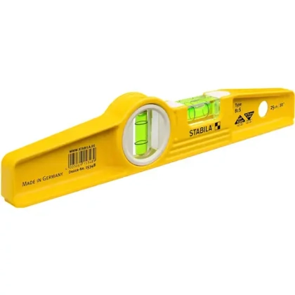 Ватерпас тип 81S 40 см STABILA 02502
