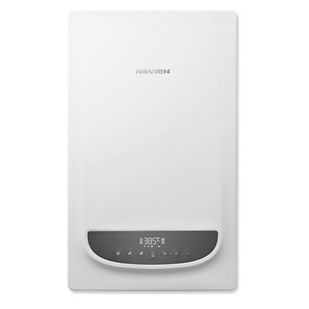 Настенный газовый котел Navien DELUXE ONE-40k