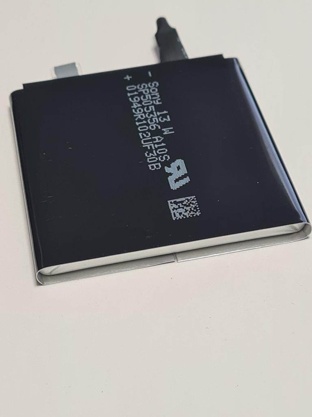 Аккумулятор SONY SP505356