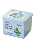 JMsolution Успокаивающие тонер-пэды с экстрактом центеллы / Easy Care Cica Toner Pads, 70 шт.