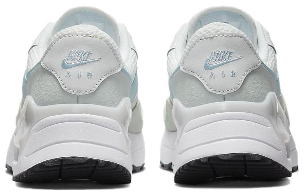 Кроссовки Nike Air Max Systm (Женская размерная сетка)