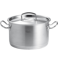 Кастрюля Fissler Original Pro Collection 16 см 2 л