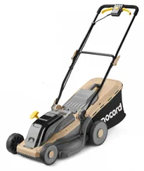 Газонокосилка аккумуляторная Nocord NLB-38.40