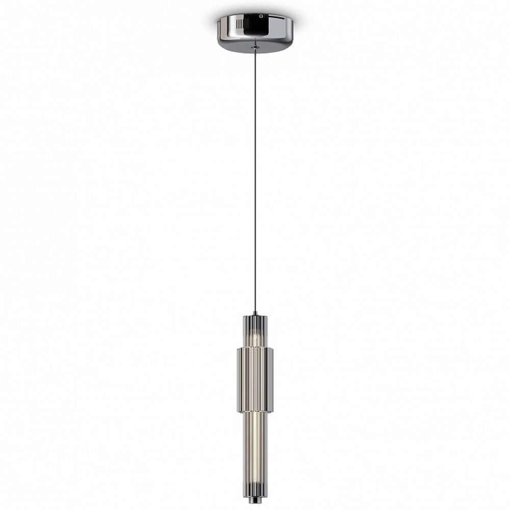 Подвесной светильник Maytoni Verticale MOD308PL-L9CH3K