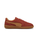 Кроссовки Puma Palermo 'Mars Red Caramel Latte' 396463-24