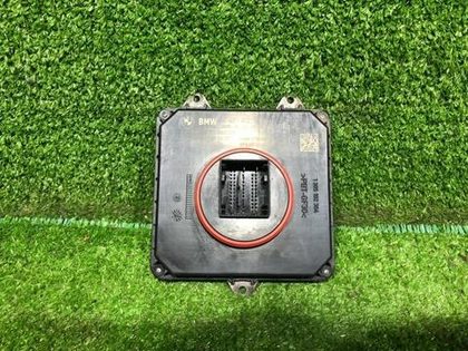 Блок управления LED фары BMW 5er G30 (2017-2020)