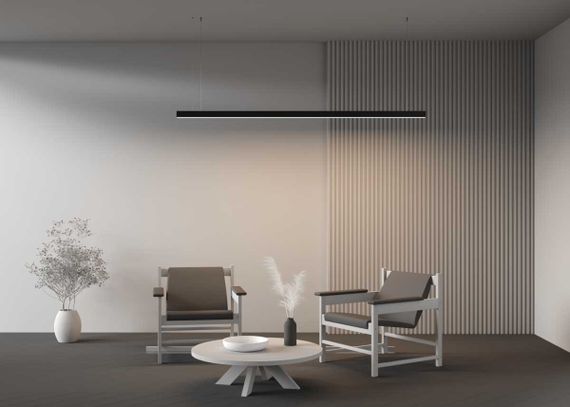 Линейный светильник Maytoni Technical LL312016